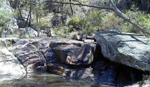 Torrington State Conservation Area - Accommodation ACT 0