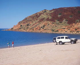 Hearsons Cove - Accommodation ACT 1