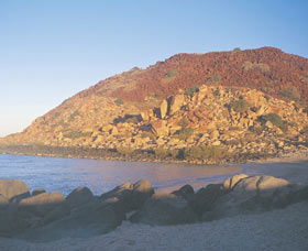 Hearsons Cove - Accommodation ACT 2
