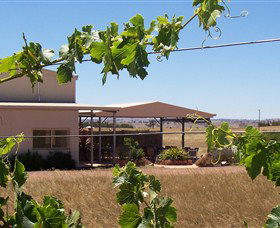 Gallagher Wines - Accommodation ACT 0