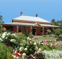 Warrook Farm - Accommodation ACT