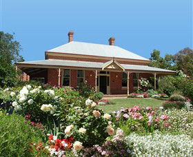 Warrook Farm - Accommodation ACT 0
