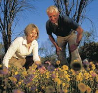 Canna Reserve - Accommodation ACT