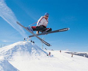 Falls Creek All Season Alpine Resort - Accommodation ACT 1
