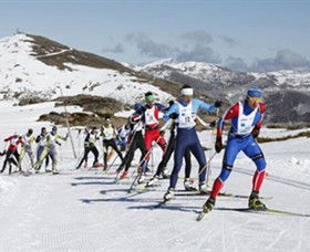 Falls Creek All Season Alpine Resort - Accommodation ACT 0