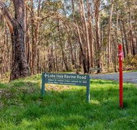 Lobs Hole Ravine 4WD Trail - Accommodation ACT