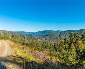 Lobs Hole Ravine 4WD Trail - Accommodation ACT 3