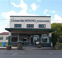Emmaville Mining Museum - Accommodation ACT