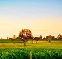 Canberra District Wineries - Accommodation ACT