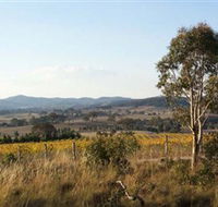 Yarrh Wines - Accommodation ACT