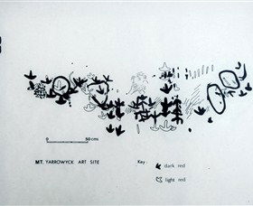 Mount Yarrowyck Nature Reserve - Accommodation ACT 1