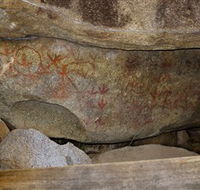 Mount Yarrowyck Nature Reserve - Accommodation ACT