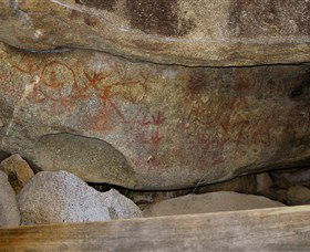 Mount Yarrowyck Nature Reserve - Accommodation ACT 0