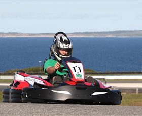 Phillip Island Grand Prix Circuit Visitor Centre - Accommodation ACT 0