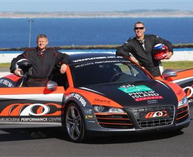 Phillip Island Grand Prix Circuit Visitor Centre - Accommodation ACT 2