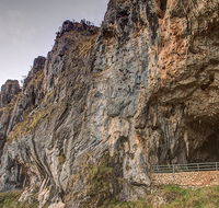 Yarrangobilly Caves - Accommodation ACT