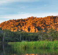 Wollemi National Park - Accommodation ACT