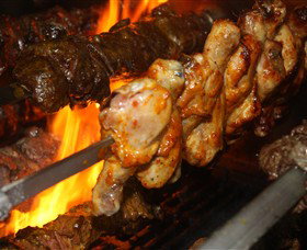 Brandy Creek Wines & View Cafe - Accommodation ACT 7