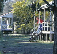 Dryandra Woodland - Accommodation ACT