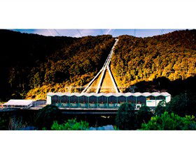 Murray 1 Power Station - Accommodation ACT 0