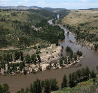 Shepherds Lookout - Accommodation ACT