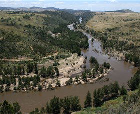 Shepherds Lookout - Accommodation ACT 0