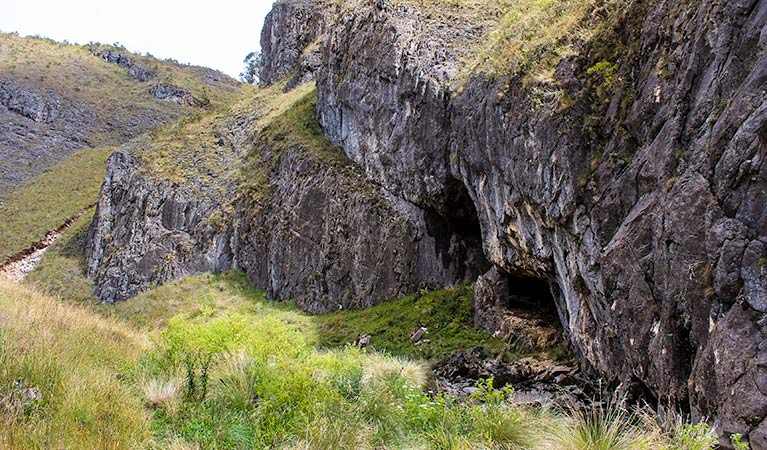 Cooleman ACT Accommodation ACT