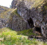 Nichols Gorge walking track - Accommodation ACT