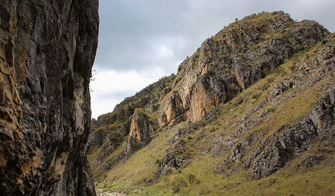 Nichols Gorge Walking Track - Accommodation ACT 1