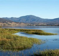 Khancoban Pondage - Accommodation ACT