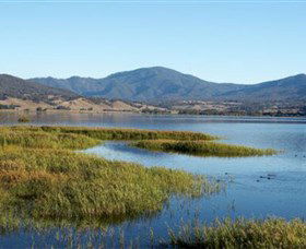 Khancoban Pondage - Accommodation ACT 0