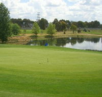 Magpies Belconnen Golf Club - Accommodation ACT