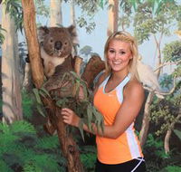 Maru Koala and Animal Park - Accommodation ACT