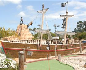 Maru Koala And Animal Park - Accommodation ACT 6