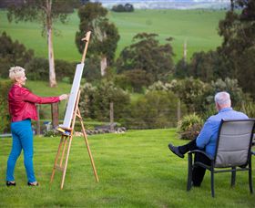 Athlone VIC Accommodation ACT