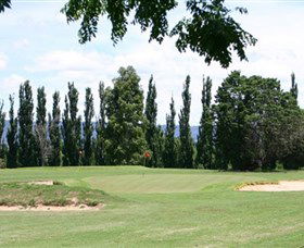 Dartbrook NSW Accommodation ACT