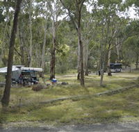 Wooldridge Recreation and Fossicking Reserve - Accommodation ACT