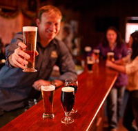 Granite Belt Brewery - Accommodation ACT