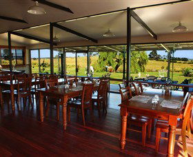 Eastview Estate - Winery, Brewery And Distillery - Accommodation ACT 0