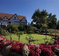 Cockington Green Gardens - Accommodation ACT