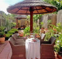 The Well Retreat - Day Spa and Teahouse - Accommodation ACT