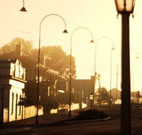 Uralla Heritage Walk - Accommodation ACT
