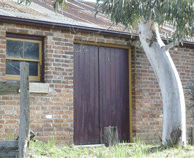 Uralla Heritage Walk - Accommodation ACT 2