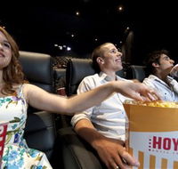 Hoyts Cinemas Belconnen - Accommodation ACT