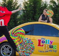 The Lolly Bug - Accommodation ACT