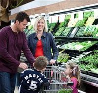 Belconnen Fresh Food Markets - Accommodation ACT