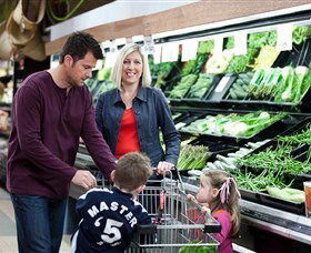 Belconnen Fresh Food Markets - Accommodation ACT 0