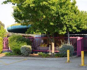 Belconnen Fresh Food Markets - Accommodation ACT 2