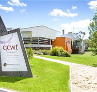 Varias Restaurant and Conference Centre incorporating Banca Ridge Winery Cellar Door - Accommodation ACT