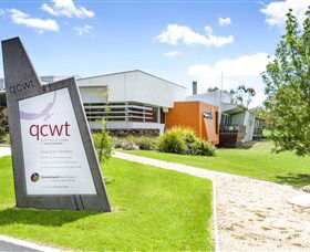 Varias Restaurant And Conference Centre Incorporating Banca Ridge Winery Cellar Door - Accommodation ACT 0